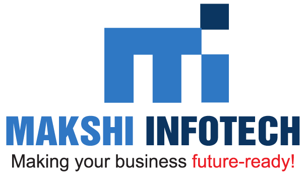 Makshi Infotech Blog