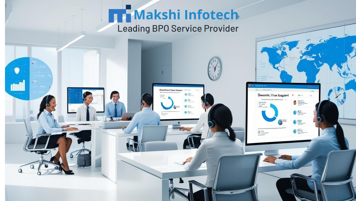 makshi infiotech