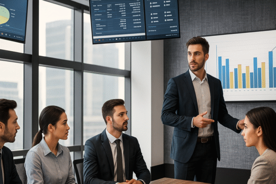 Quality Monitoring: Keys to Consistent Service Excellence