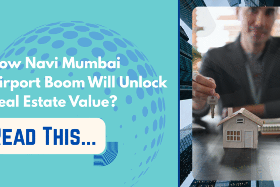 Navi Mumbai’s skyline is about to transform – permanently.