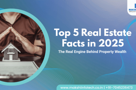 Top 5 Real Estate Facts in 2025