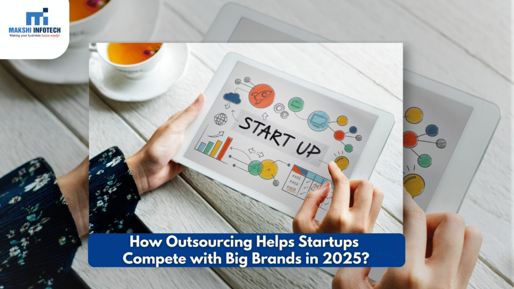 Empowers Startups