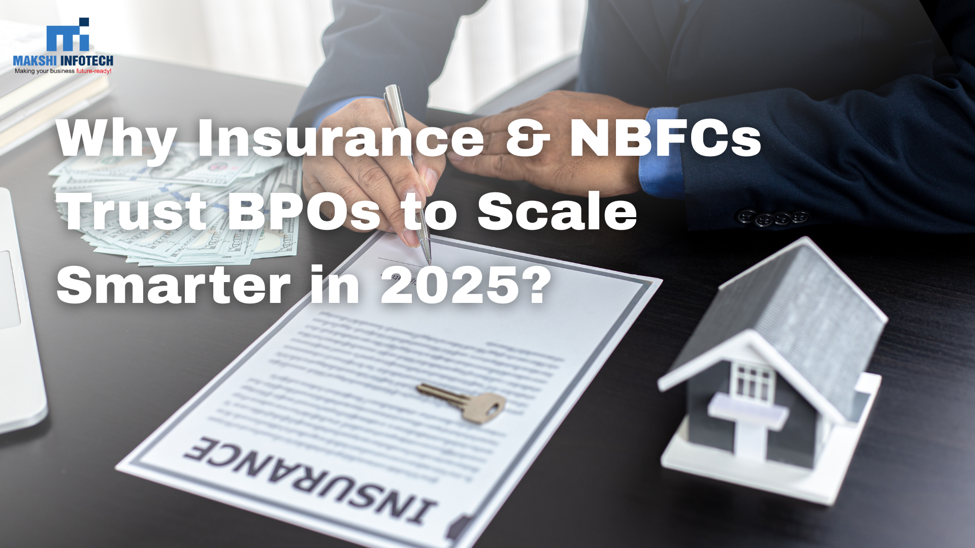 Insurance and NBFCS
