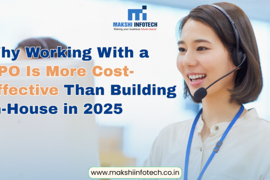 Why Working With a BPO Is More Cost-Effective Than You Think