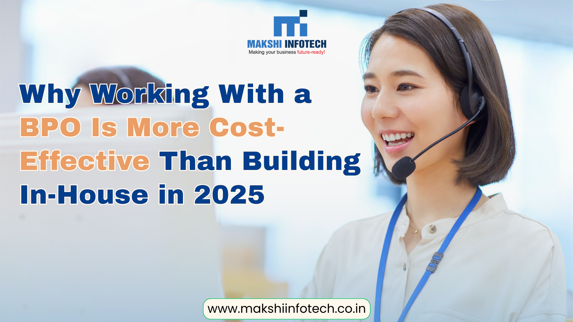 Why Working With a BPO Is More Cost-Effective Than You Think