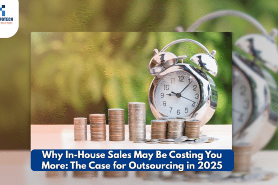 Why In-House Sales May Be Costing You More ?