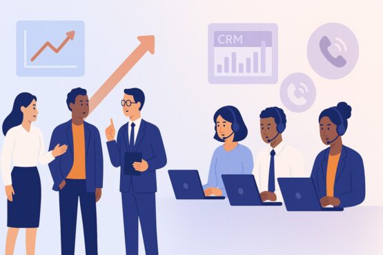 Startups & SMEs Embrace Outsourced Sales in 2025