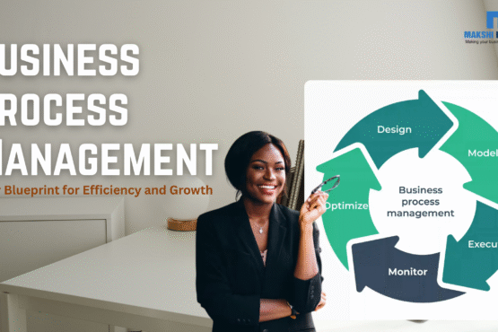 Business Process Management Explained