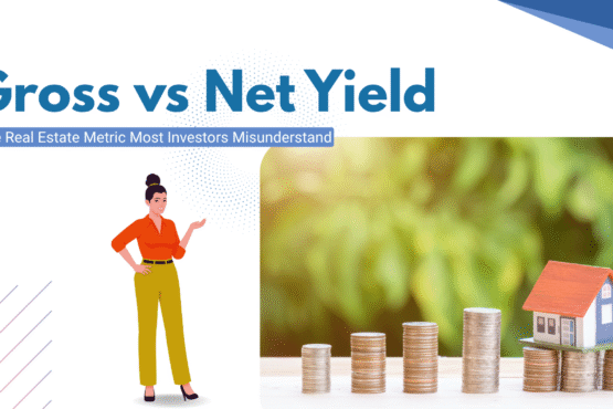 Gross vs. Net Yield Explained