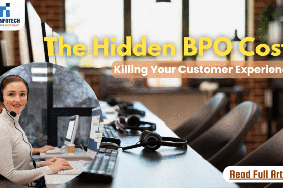 Agent Attrition: The Hidden BPO Cost