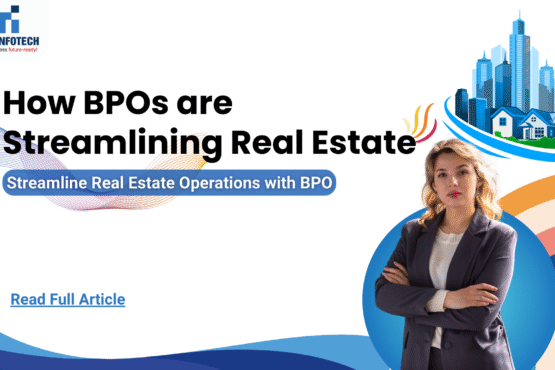 Streamline Real Estate Operations with BPO
