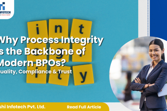 Process Integrity in BPOs