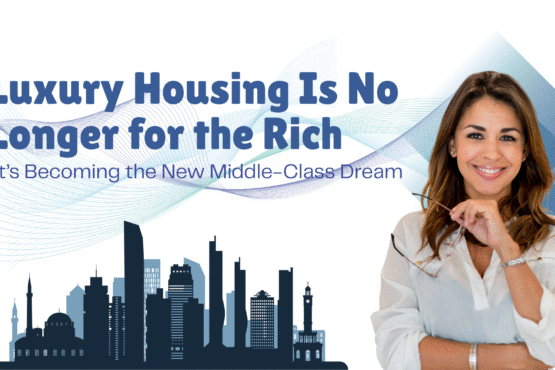 Luxury Housing for the Middle Class