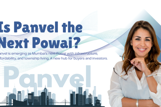 Is Panvel the Next Powai?
